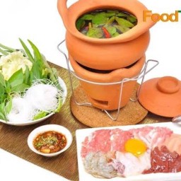 จิ้มจุ่ม  หัวหิน12