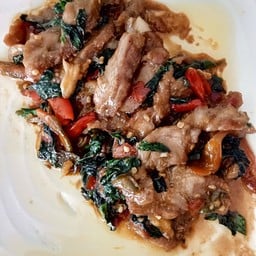 ร้านอาหารโอเค