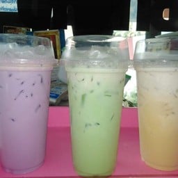 JY COFFEE TEA SOFTDRINK