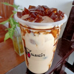นมลำ