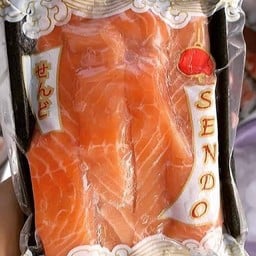 ร้านยำซิ่งและอาหารตามสั่ง By นู๋เอฟ