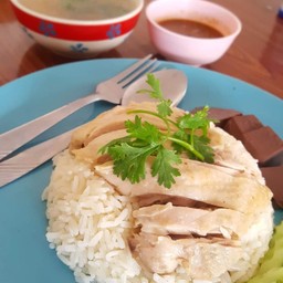 เก่ง ข้าวมันไก่