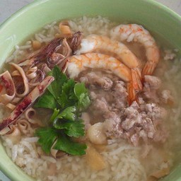 ข้าวต้มรวมมิตร