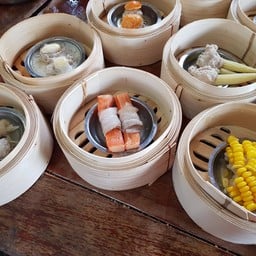 ตี๋เฮง ติ่มซำ