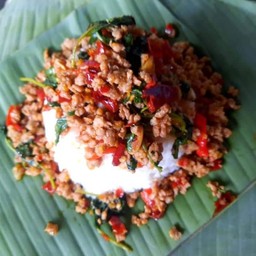 ครัวใบตอง