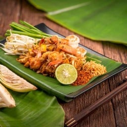 ผัดไทยทิพรส ผัดไทยทิพรส รัชดา-สุทธิสาร