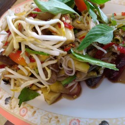ตำป่า ธรรมดา