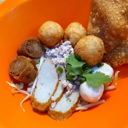 เกาเหลาน้ำใส