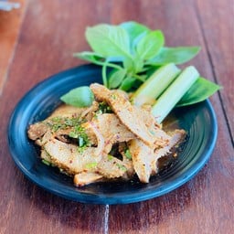 เตี๋ยวกะตำ by ‘Pond