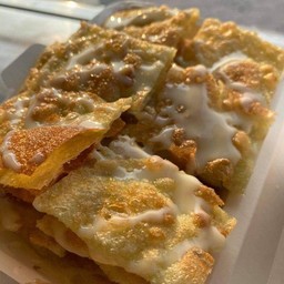 โรตี ธรรมดา