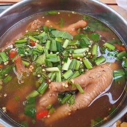 ซุปเปอร์ตีนไก่