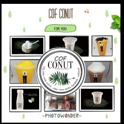 COF CONUT อ่อนนุช17 แยก5