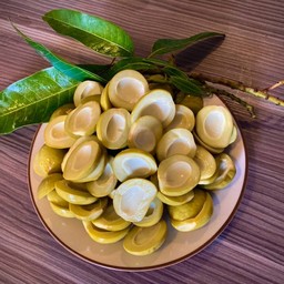 มะม่วงเบาคุณอาร์ต