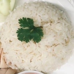 ข้าวมันไก่สิงคโปร์ - Chief Chef Chick