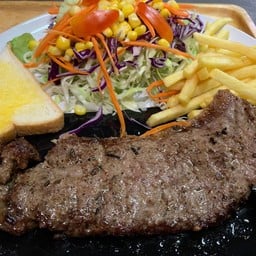 2 P’s Steak & Burger เอกชัย 46