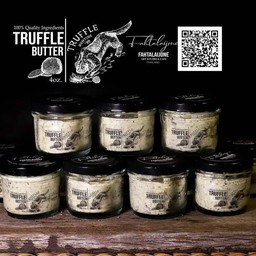 เนยเห็ดทรัฟเฟิล 4 oz