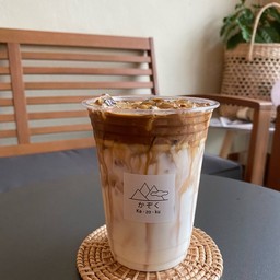 คาราเมลมัคคิอาโต้