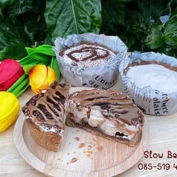 Slow Bake