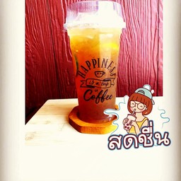ชาใต้มะนาวเย็น ออริจินอล  22 oz.