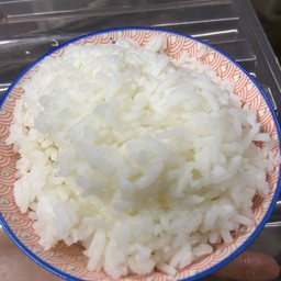 ข้าวสวยเสาไห้