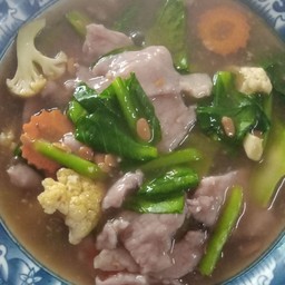 ราดหน้า