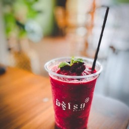 Super Berry (Mulberry)