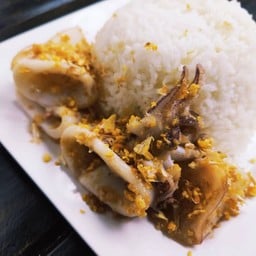 ร้านกระเพราโสภา Byเหล่าเซียน