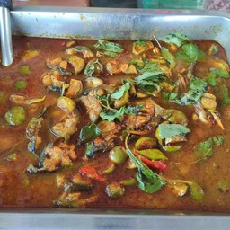 ข้าวแกงป้าแหม่ม