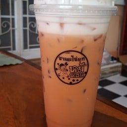 ชาไทยเย็น