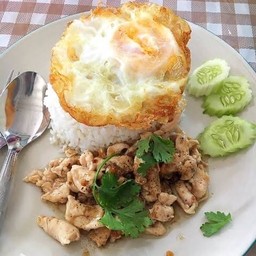 อาหารตามสั่งน้องนิกิ