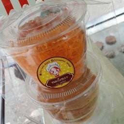 โตเกียว&ขนมเบื้อง