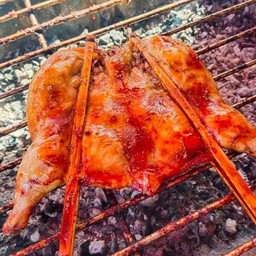 ไก่ย่าง