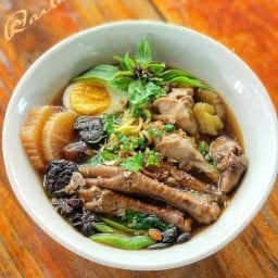 ใบบุญ