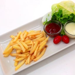 Nut Bakery Coffee Pizza & Steak 2