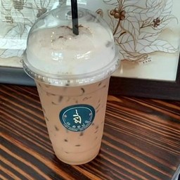 มอคค่า เย็น