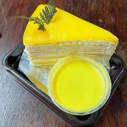 Season cake