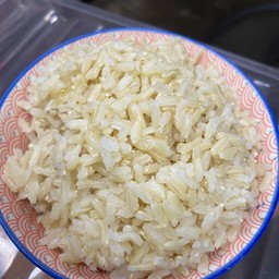 ข้าวกล้องหอมมะลิ