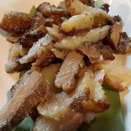 เนื้อย่าง