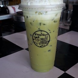 ชาเขียวเย็น