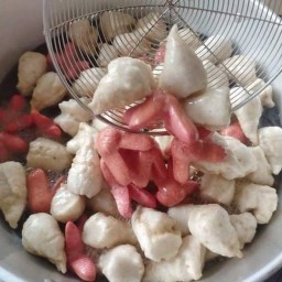 PK Snack