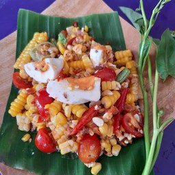 ส้มตำลมพัดตึ้ง