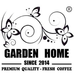 GARDEN HOME COFFEE