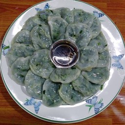 ไส้ผักกุยช่าย