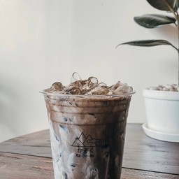 โฮจิฉะลาเต้