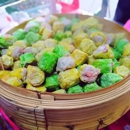 ร้านสายชล ขนมจีบซาลาเปา