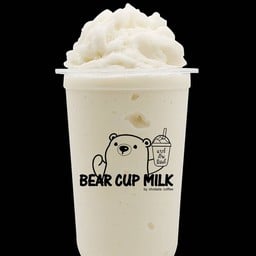 BEAR CUP MILK