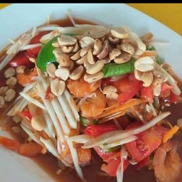 ตำโคราช