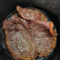 แก่แดด เนื้อแดดเดียว