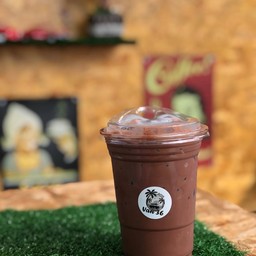 โกโก้เย็น