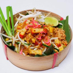 ผัดไทยโบราณ (ในหลืบ)